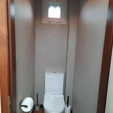 Duplex App. 15min Van Brugge Te Blankenberge