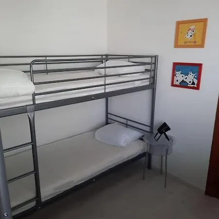 Duplex App. 15min Van Brugge Te Apartamento *