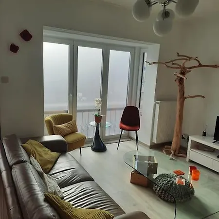 Apartamento Duplex App. 15min Van Brugge Te Blankenberge