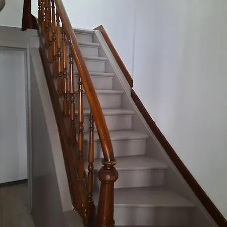 Apartamento Duplex App. 15min Van Brugge Te *