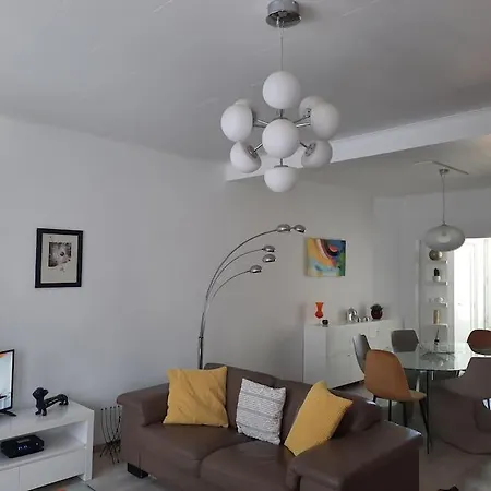 Duplex App. 15min Van Brugge Te * Blankenberge